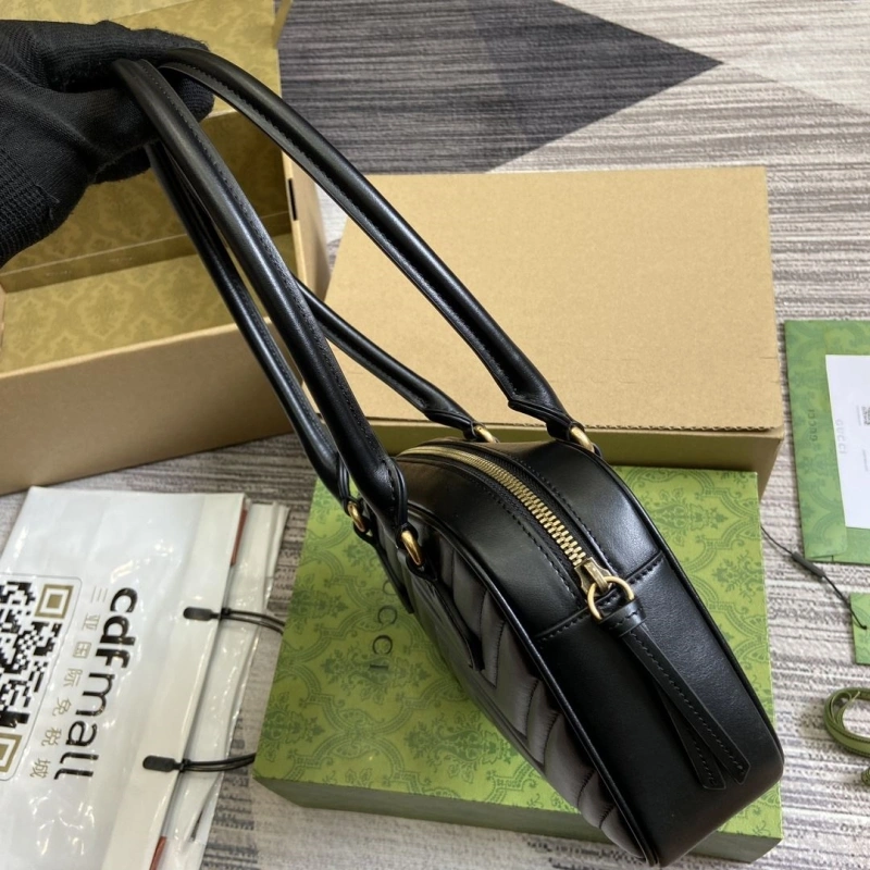 Gucci Top Handle Bags 4011I-0032