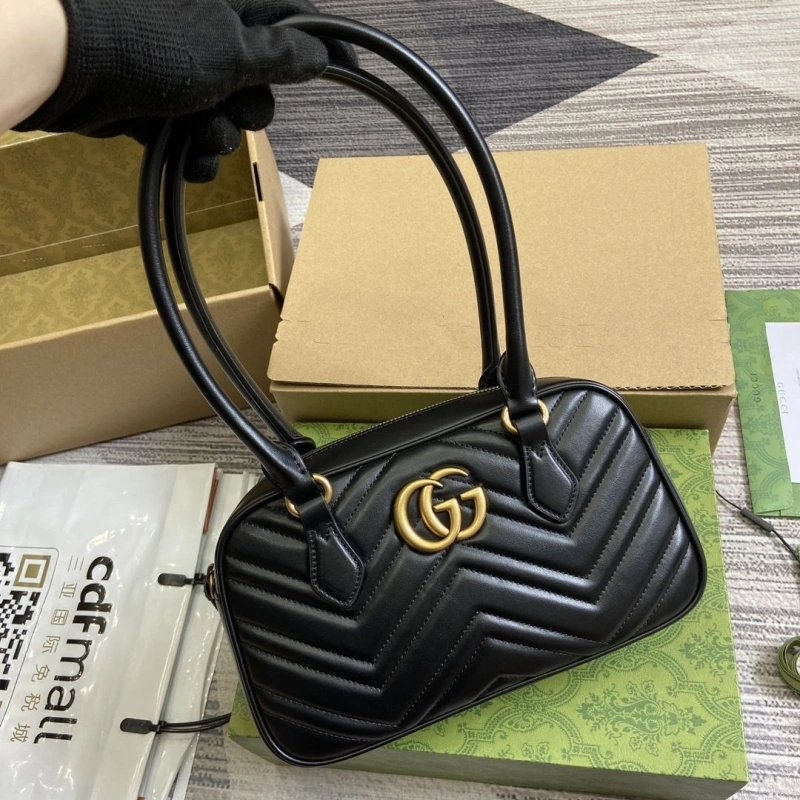 Gucci Top Handle Bags 4011I-0032