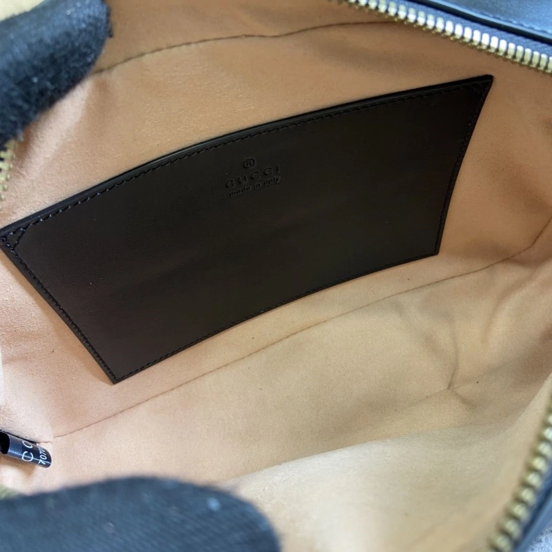 Gucci Top Handle Bags 4011I-0032