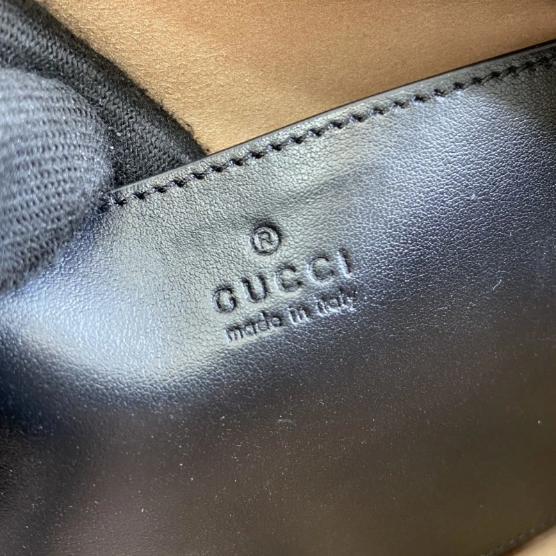 Gucci Top Handle Bags 4011I-0032
