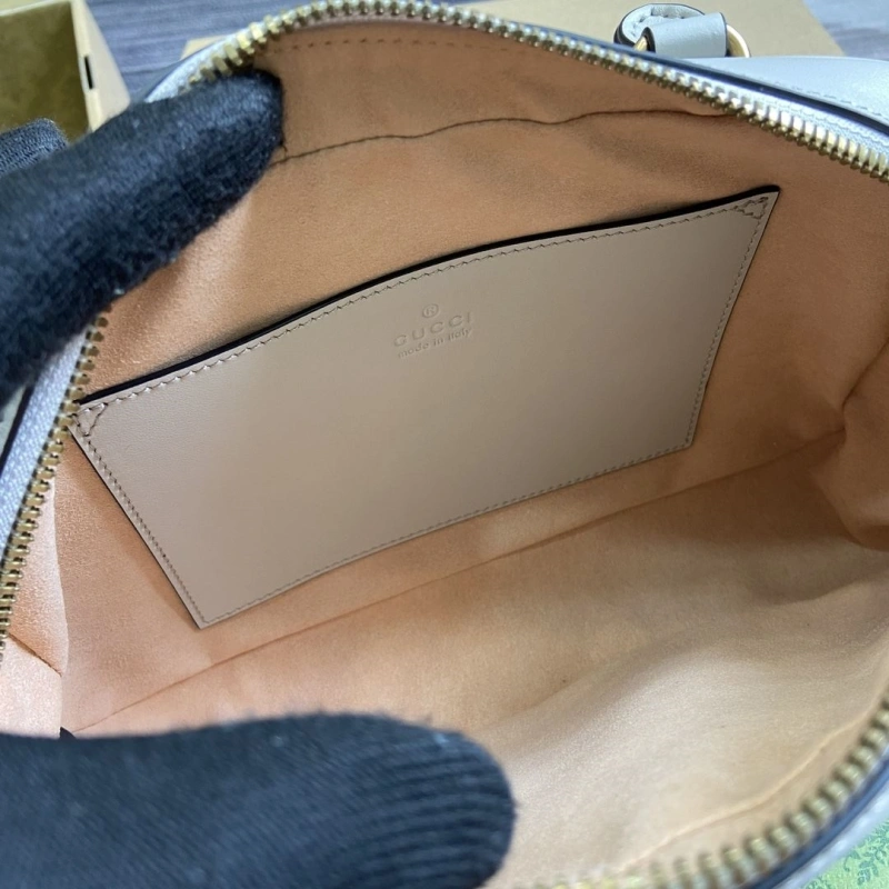 Gucci Top Handle Bags 4011I-0033