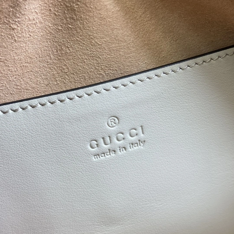 Gucci Top Handle Bags 4011I-0033