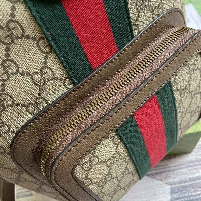 Gucci Backpacks 4011I-0034