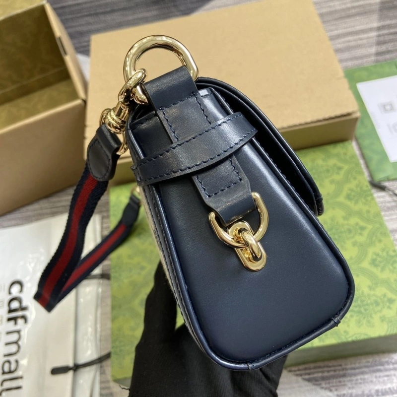 Gucci Top Handle Bags 4011I-0035
