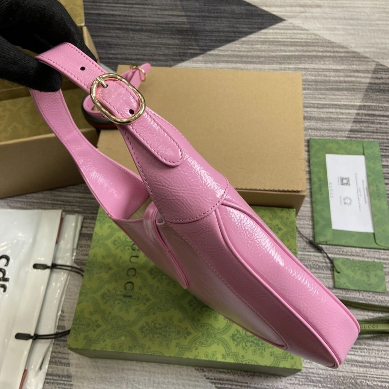 Gucci Top Handle Bags 4011I-0037