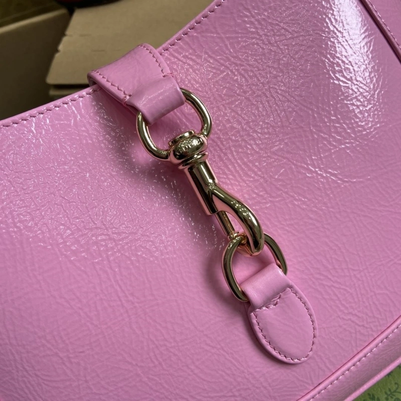 Gucci Top Handle Bags 4011I-0037