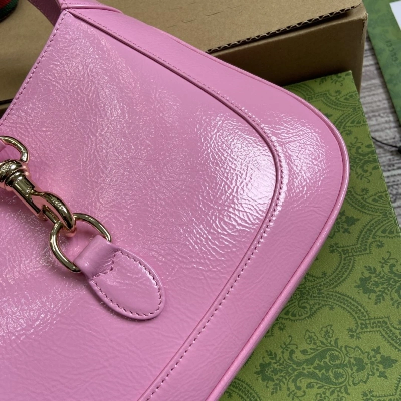 Gucci Top Handle Bags 4011I-0037