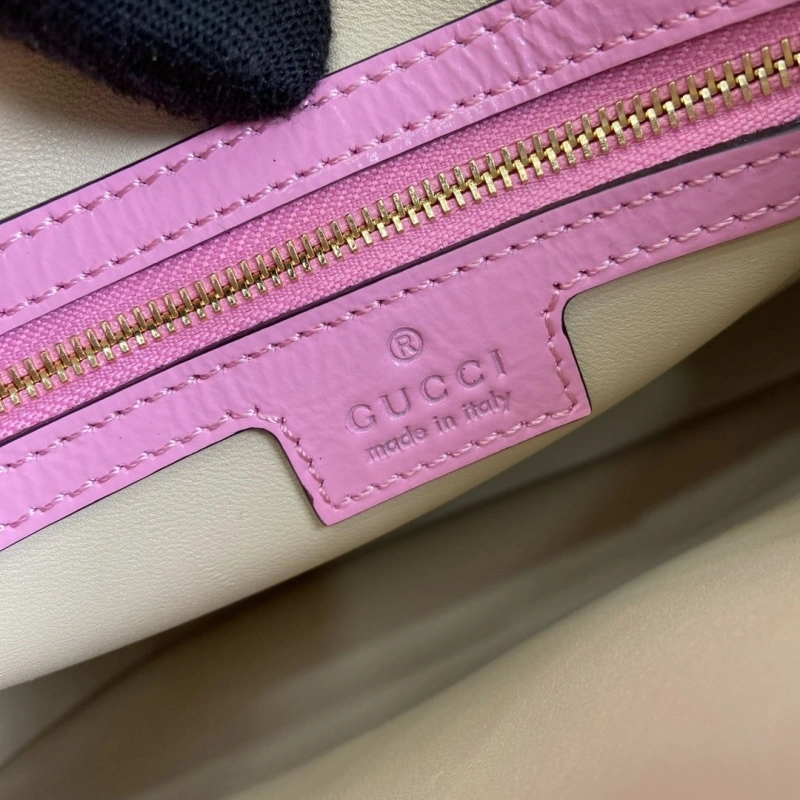 Gucci Top Handle Bags 4011I-0037