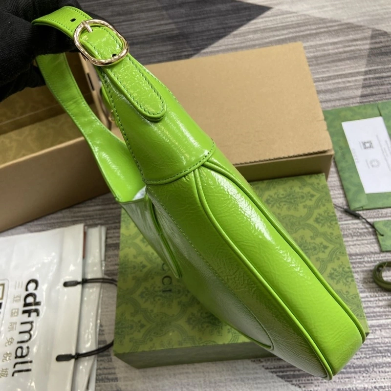 Gucci Top Handle Bags 4011I-0038