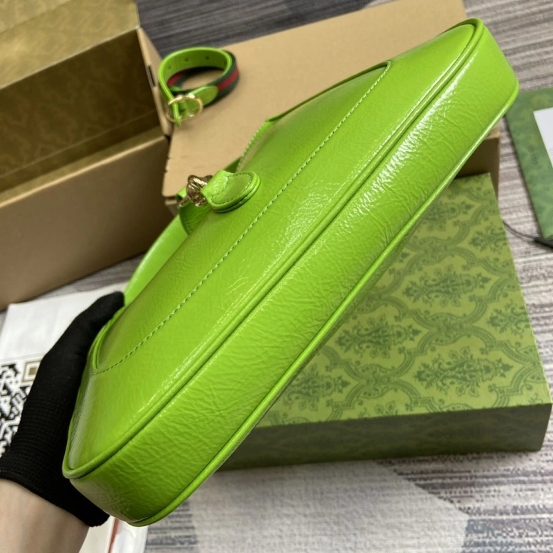 Gucci Top Handle Bags 4011I-0038