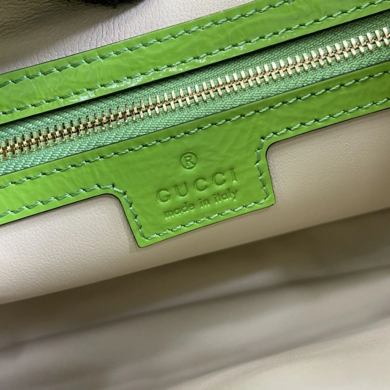 Gucci Top Handle Bags 4011I-0038