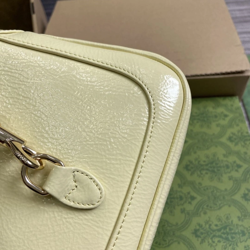 Gucci Satchel Bags 4011I-0039