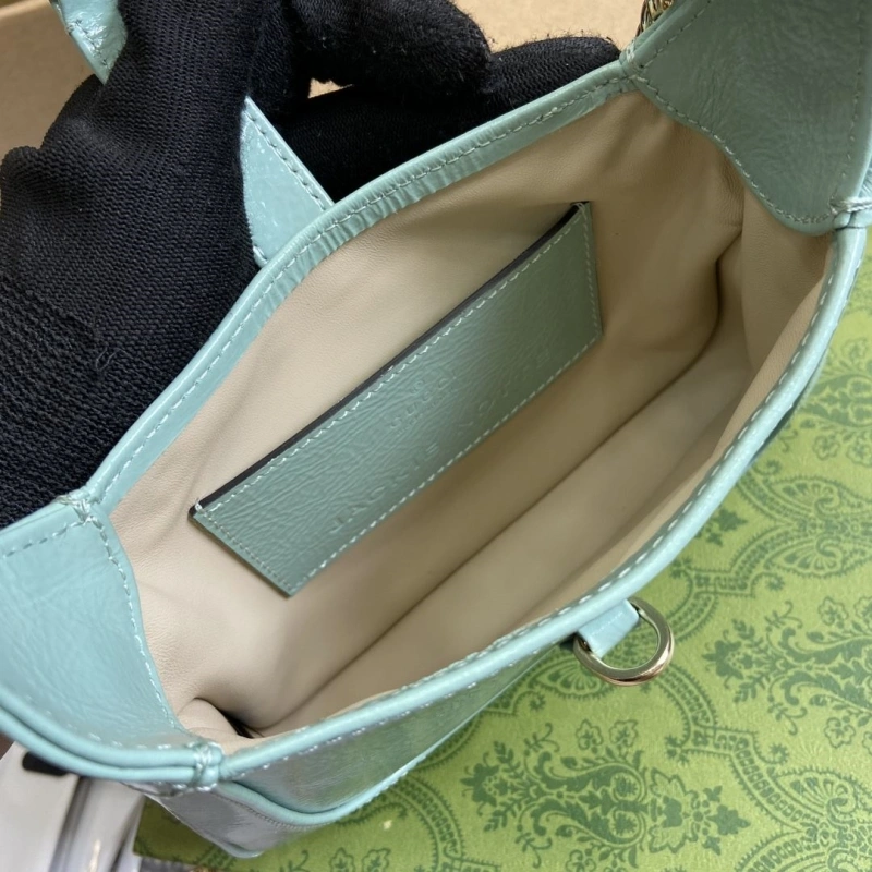 Gucci Satchel Bags 4011I-0040