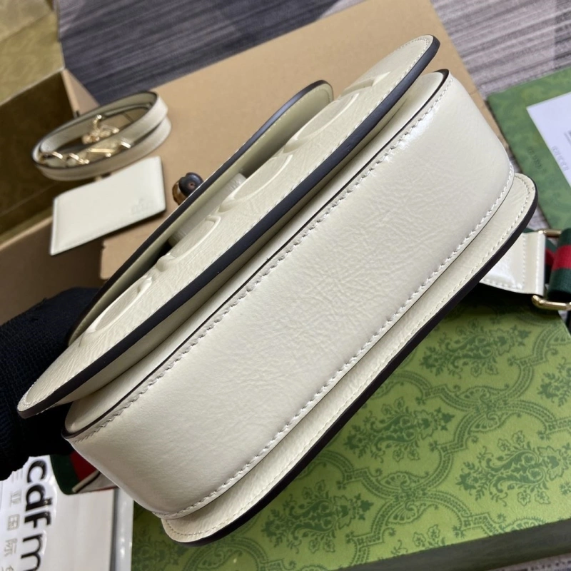Gucci Top Handle Bags 4011I-0042