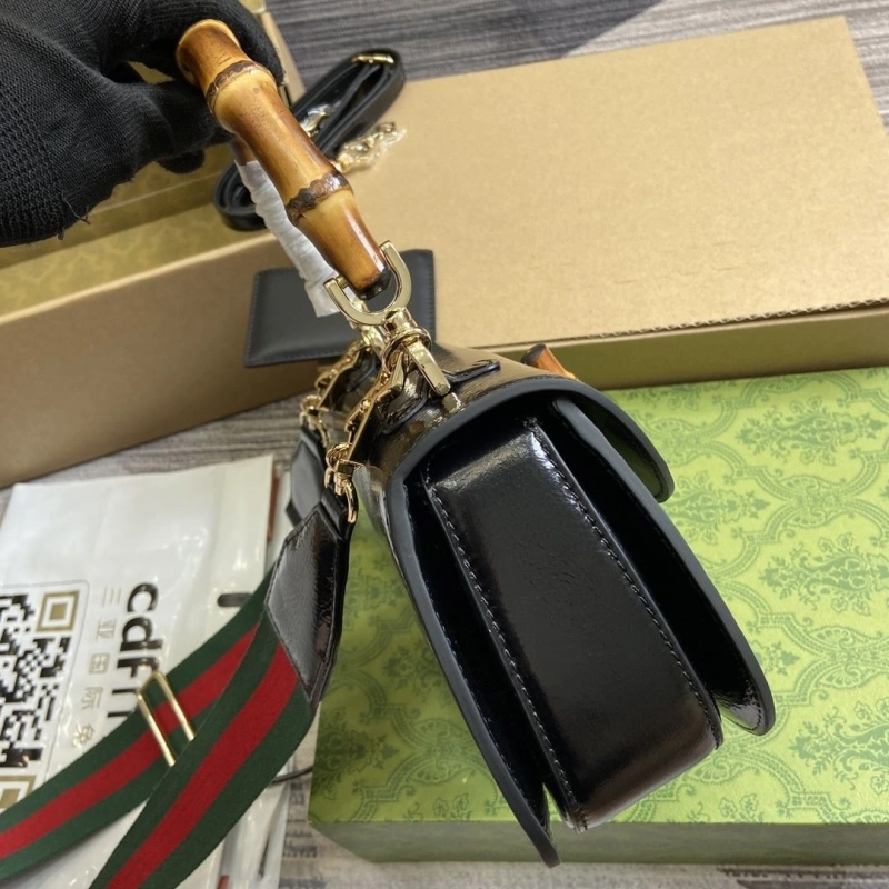 Gucci Top Handle Bags 4011I-0043