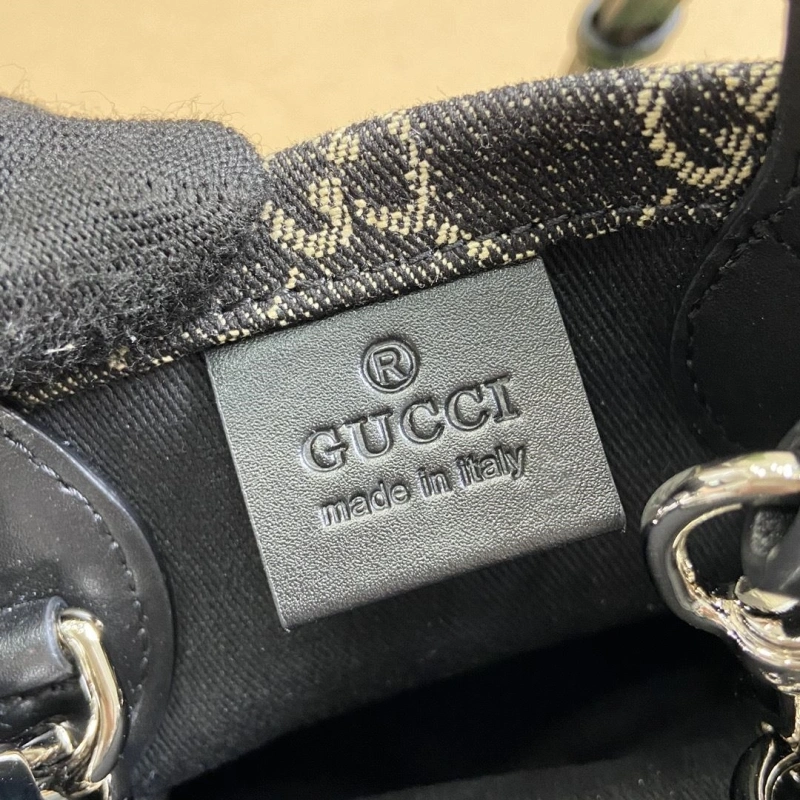 Gucci Top Handle Bags 4011I-0044