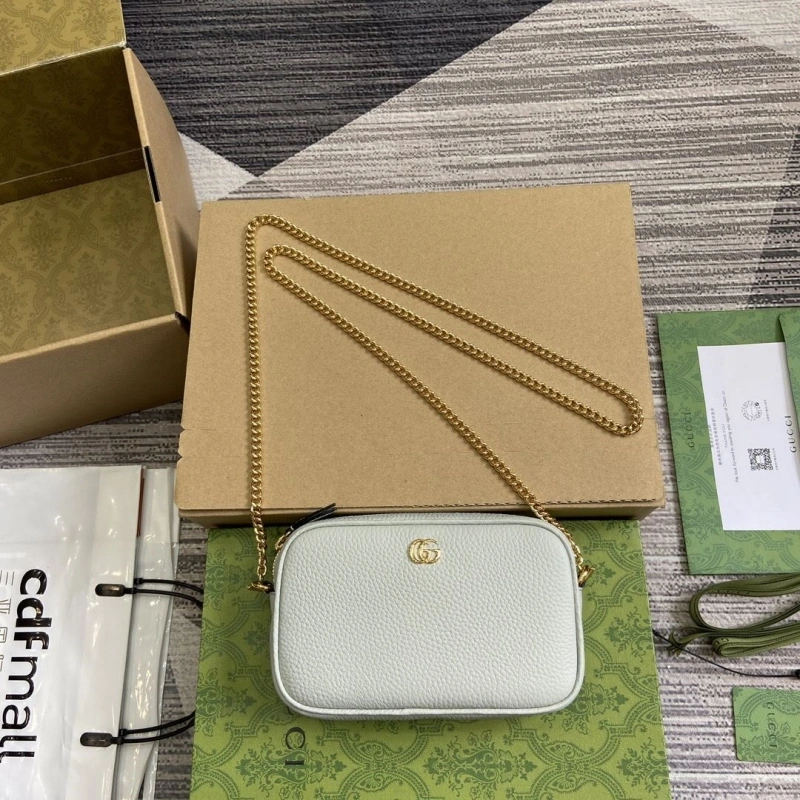 Gucci Satchel Bags 4011I-0045