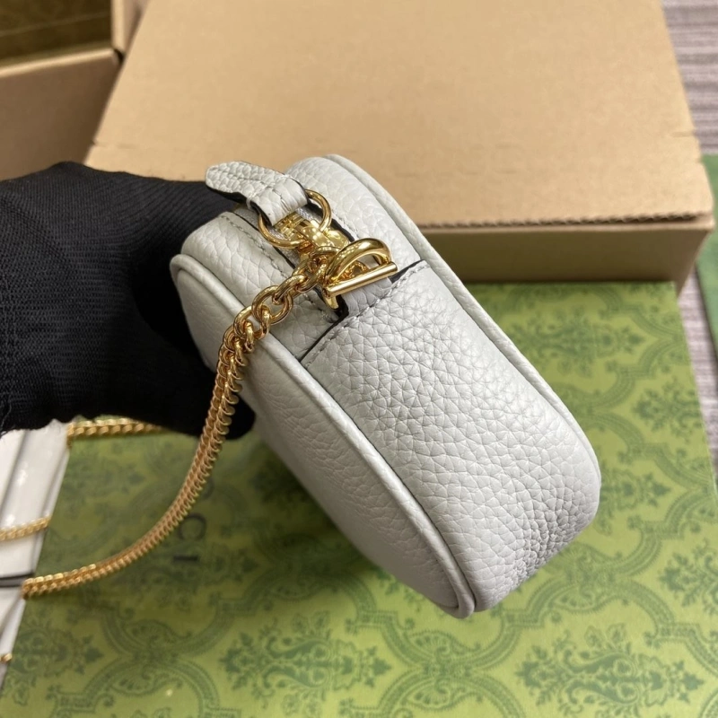 Gucci Satchel Bags 4011I-0045