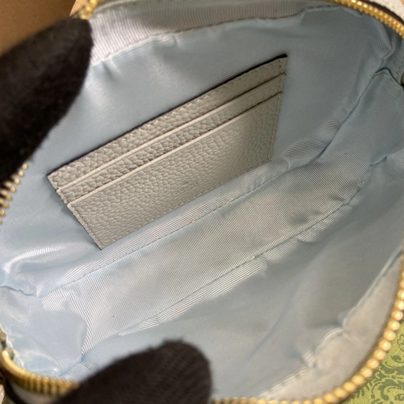 Gucci Satchel Bags 4011I-0045