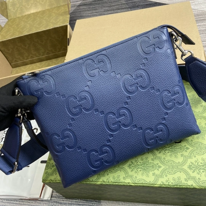 Gucci Satchel Bags 4011I-0046