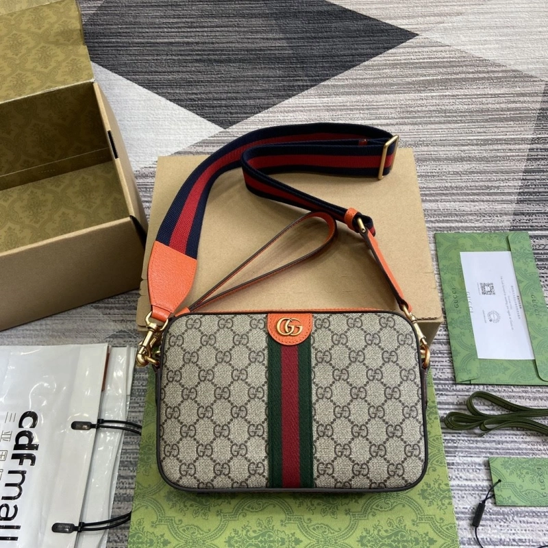 Gucci Satchel Bags 4011I-0047