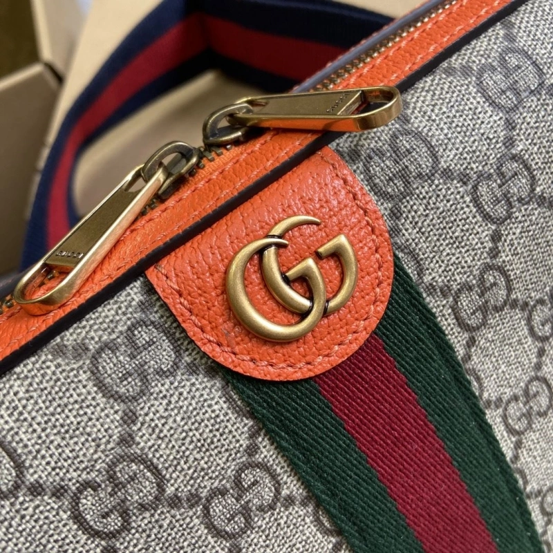 Gucci Satchel Bags 4011I-0047