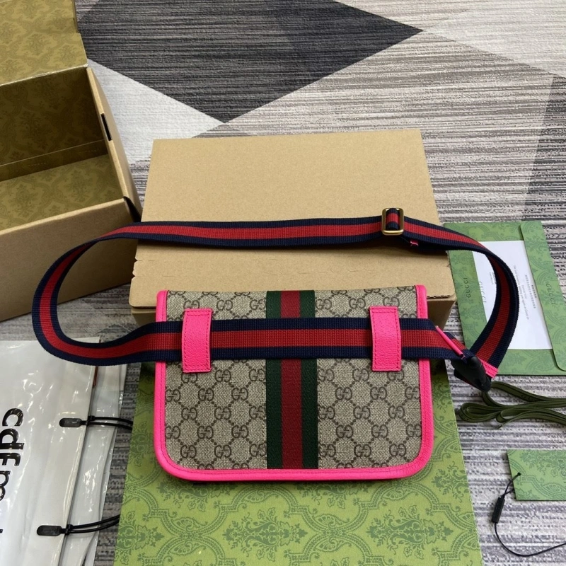 Gucci Satchel Bags 4011I-0048