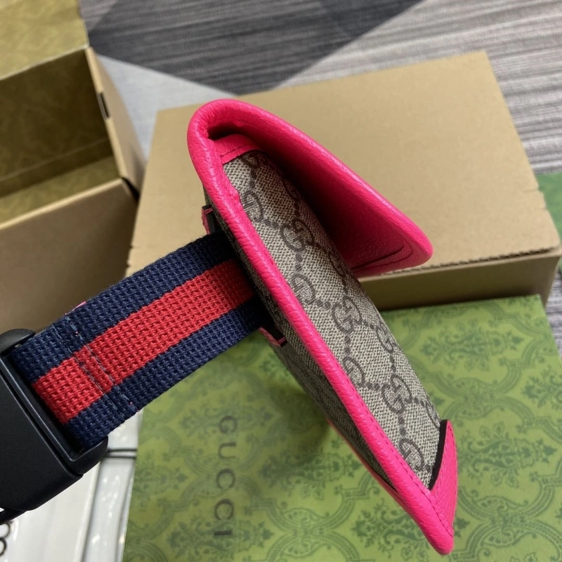 Gucci Satchel Bags 4011I-0048