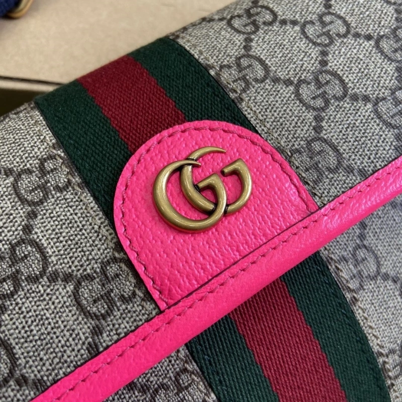 Gucci Satchel Bags 4011I-0048