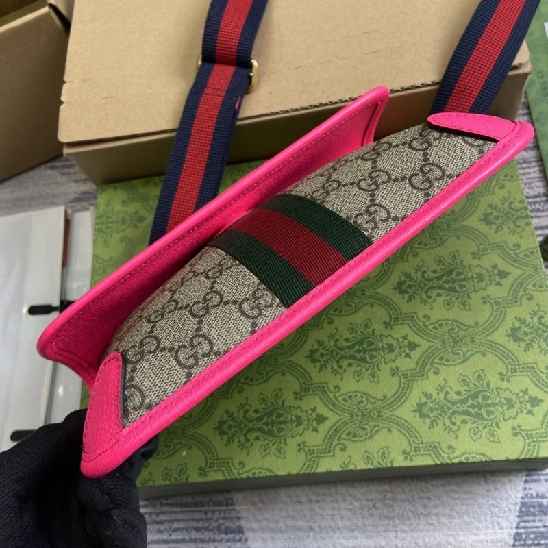 Gucci Satchel Bags 4011I-0048