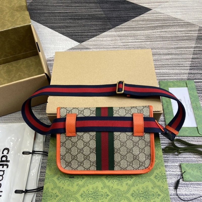 Gucci Satchel Bags 4011I-0049