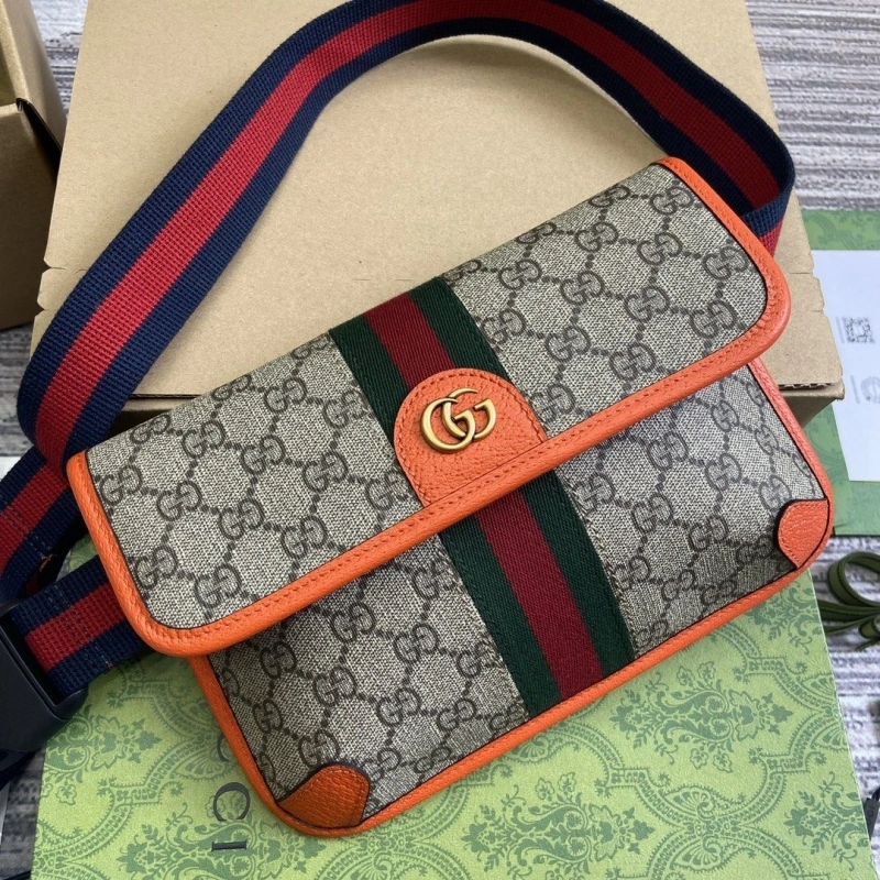 Gucci Satchel Bags 4011I-0049