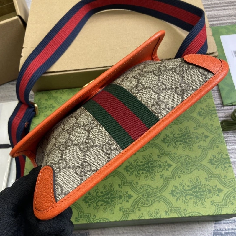 Gucci Satchel Bags 4011I-0049