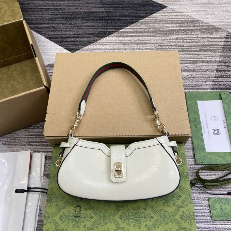 Gucci Top Handle Bags 4011I-0050