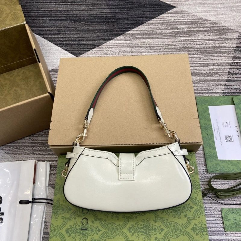 Gucci Top Handle Bags 4011I-0050