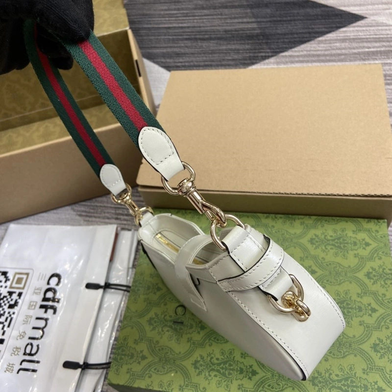 Gucci Top Handle Bags 4011I-0050