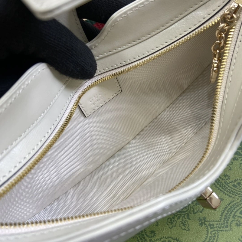 Gucci Top Handle Bags 4011I-0050