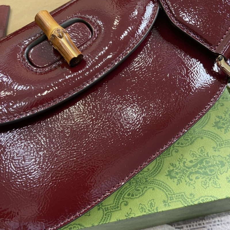 Gucci Top Handle Bags 4011I-0052