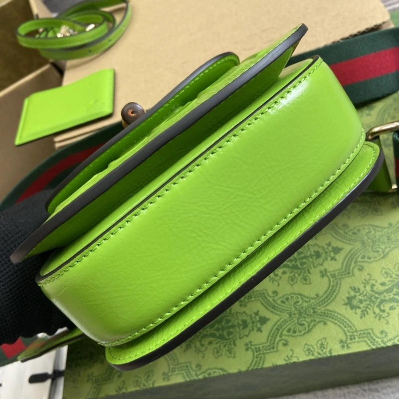 Gucci Top Handle Bags 4011I-0054