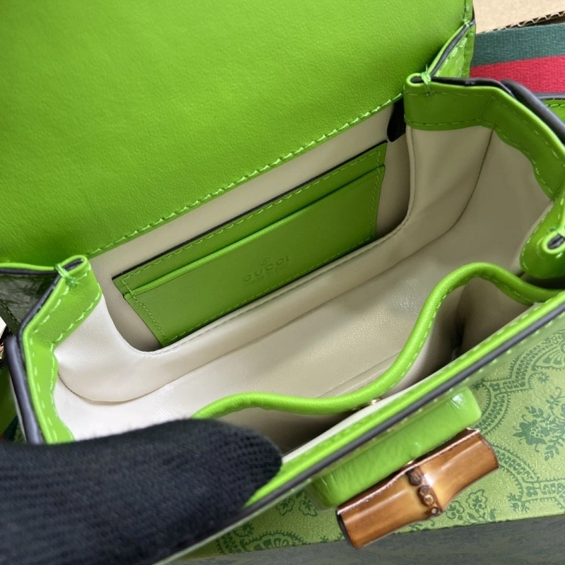 Gucci Top Handle Bags 4011I-0054