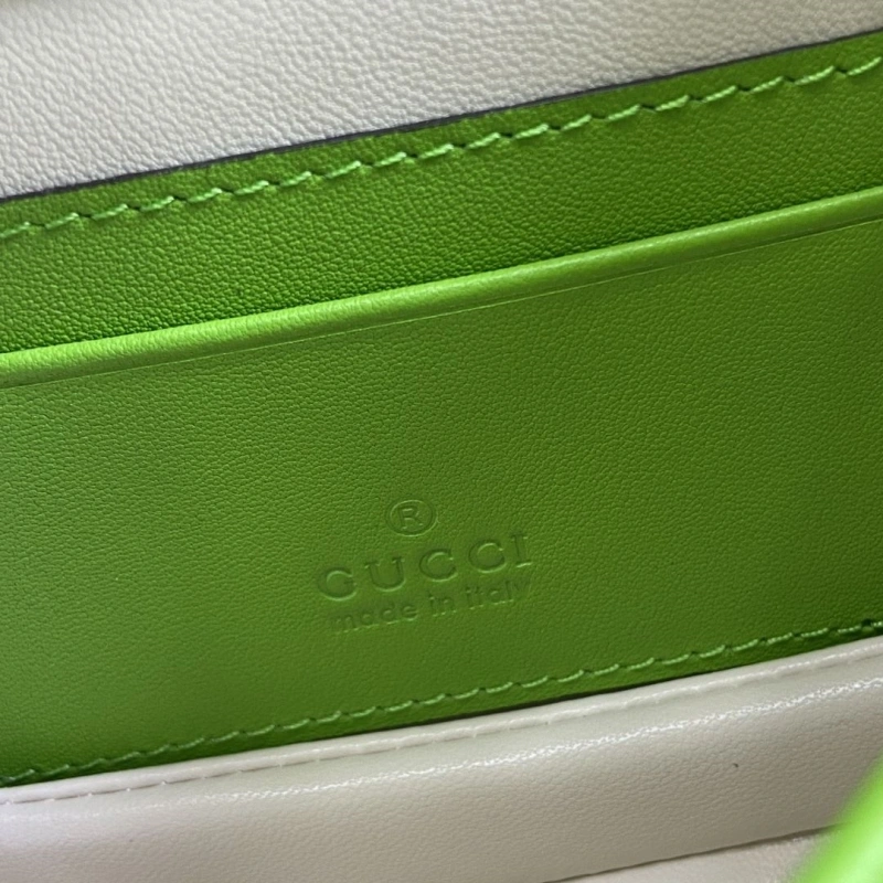 Gucci Top Handle Bags 4011I-0054