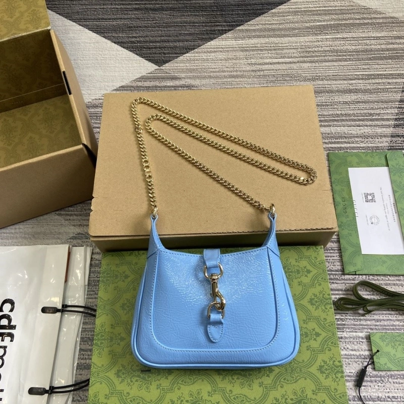 Gucci Satchel Bags 4011I-0055