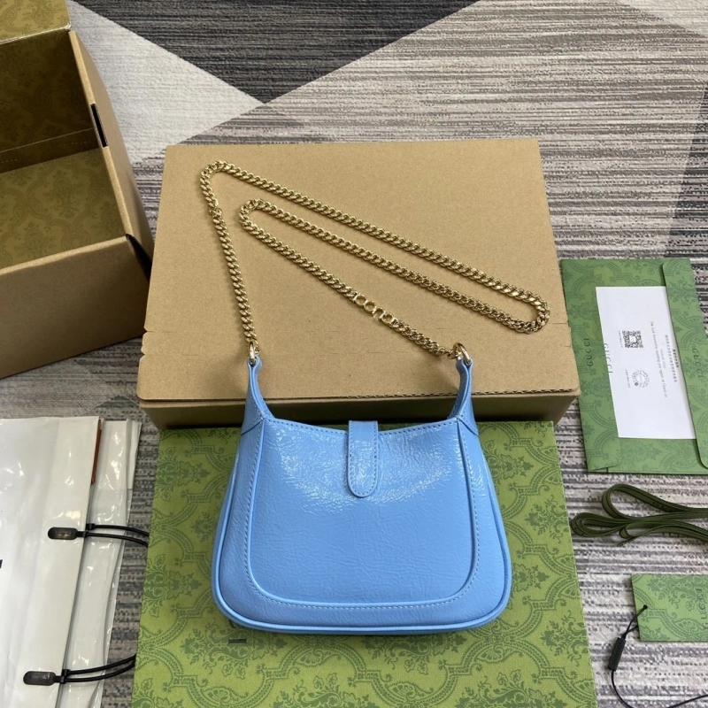 Gucci Satchel Bags 4011I-0055