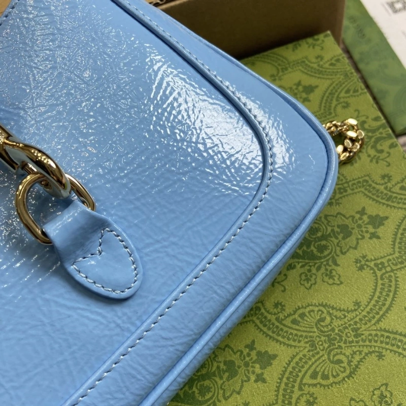 Gucci Satchel Bags 4011I-0055