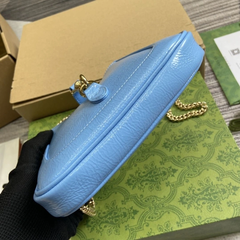 Gucci Satchel Bags 4011I-0055