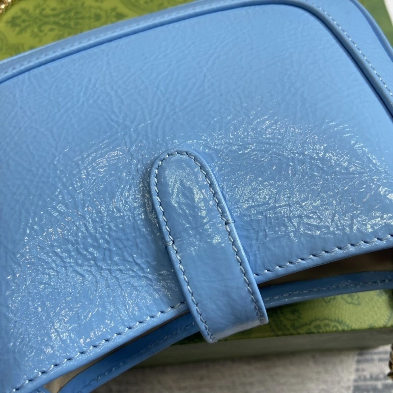 Gucci Satchel Bags 4011I-0055