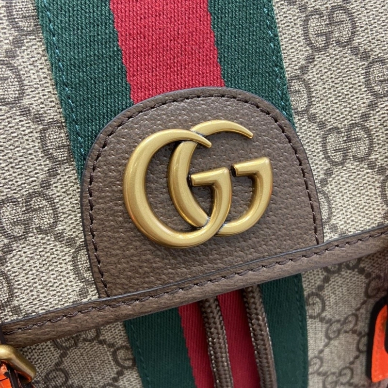 Gucci Backpacks 4011I-0057