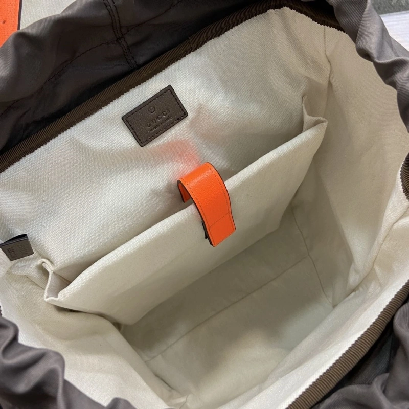 Gucci Backpacks 4011I-0057