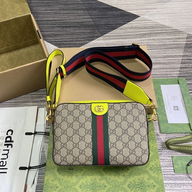 Gucci Satchel Bags 4011I-0059