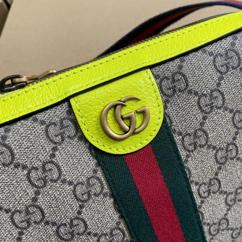 Gucci Satchel Bags 4011I-0059